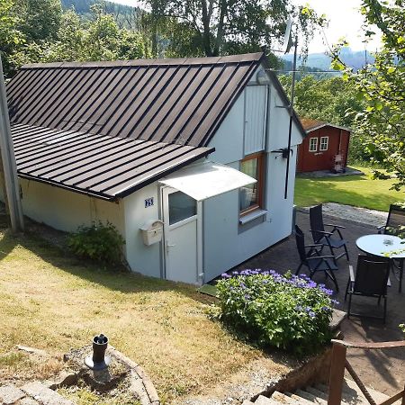 " Haus Willi " Sohlbach Netphen Exterior foto