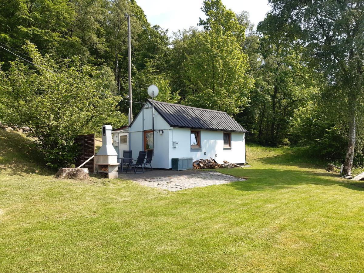 " Haus Willi " Sohlbach Netphen Exterior foto